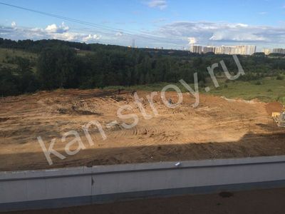 Благоустройство городской территории